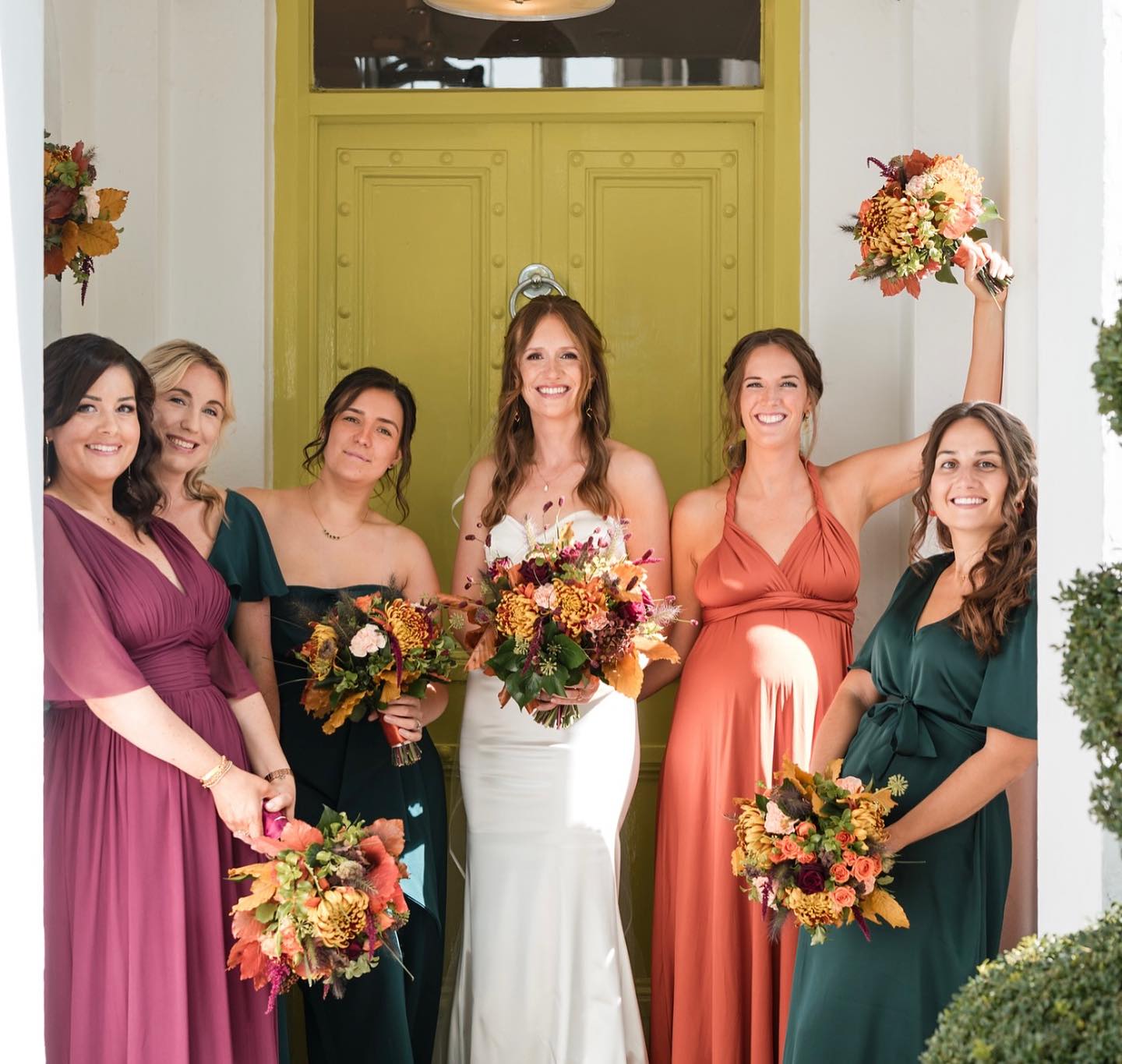 Bridal Foundry portfolio image 1