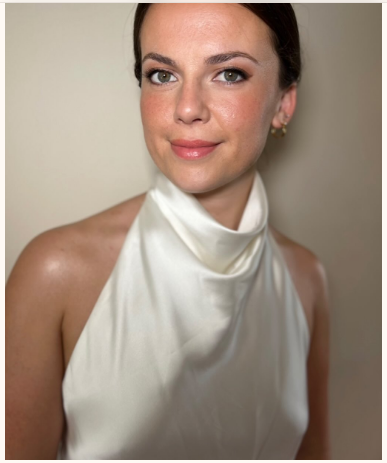 Hertfordshire bridal hair and makeup portfolio 4