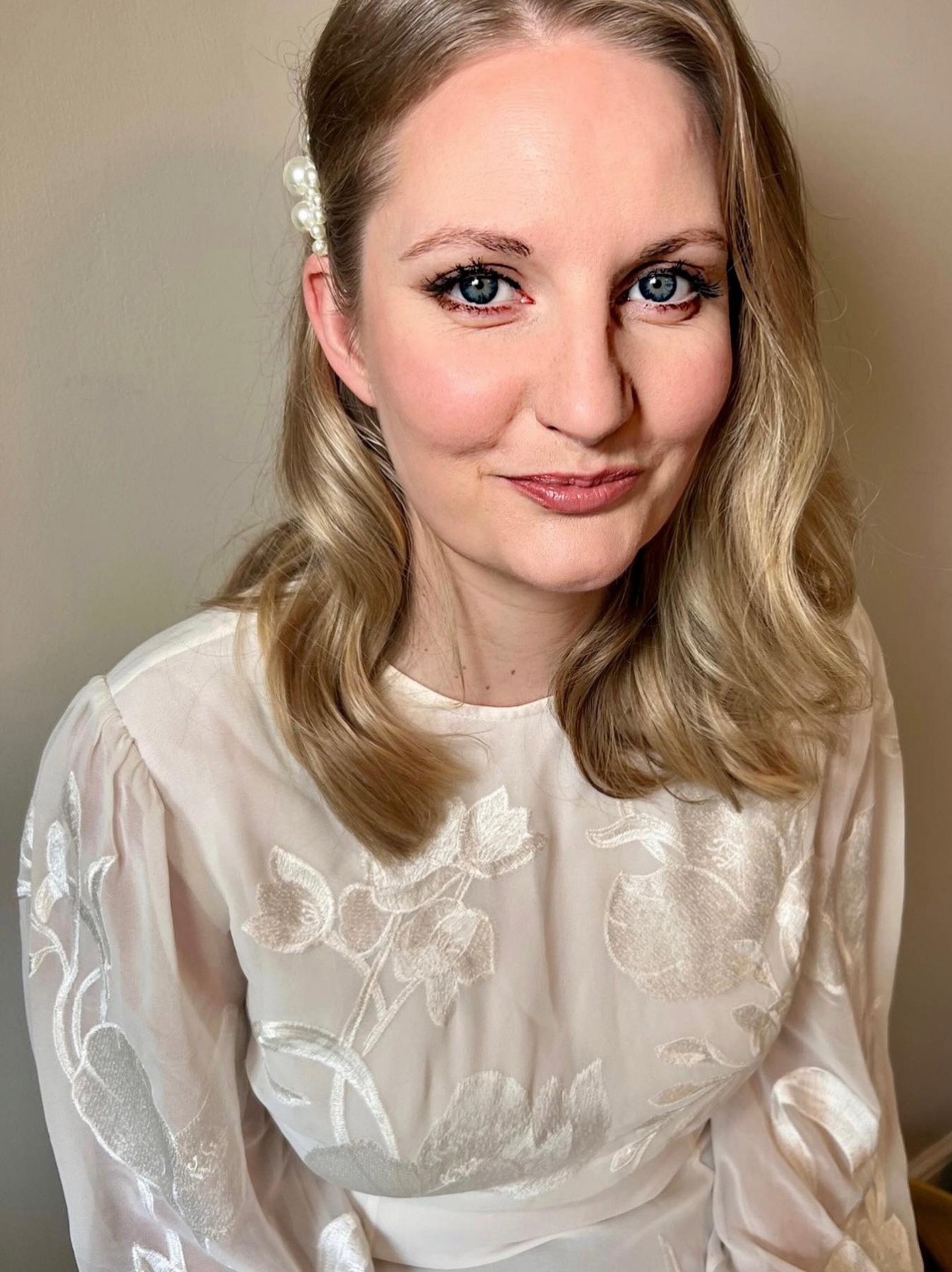 Bridal Foundry portfolio image 18